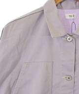 RHC Ron Herman（アールエイチシーロンハーマン）カジュアルジャケット 紫 サイズ:F レディース/2200631176282