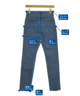 RHC Ron Herman（アールエイチシーロンハーマン）その他 紺 サイズ:24(S位) レディース/2200631178798