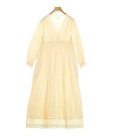 RHC Ron Herman（アールエイチシーロンハーマン）ワンピース ベージュ サイズ:XS レディース/2200631179092