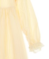 RHC Ron Herman（アールエイチシーロンハーマン）ワンピース ベージュ サイズ:XS レディース/2200631179108