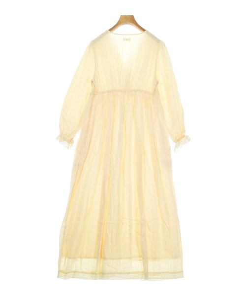 RHC Ron Herman（アールエイチシーロンハーマン）ワンピース ベージュ サイズ:XS レディース/2200631179115