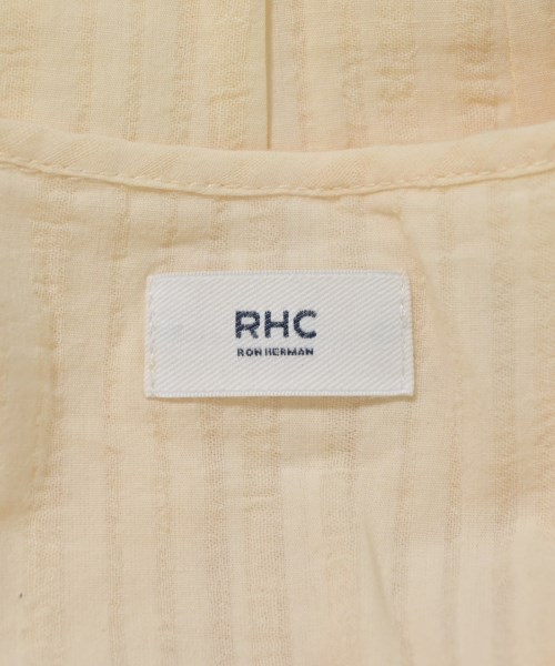 RHC Ron Herman（アールエイチシーロンハーマン）ワンピース ベージュ サイズ:XS レディース/2200631179115