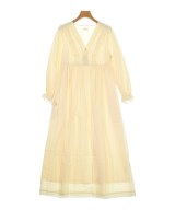 RHC Ron Herman（アールエイチシーロンハーマン）ワンピース ベージュ サイズ:XS レディース/2200631179122