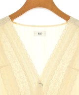 RHC Ron Herman（アールエイチシーロンハーマン）ワンピース ベージュ サイズ:XS レディース/2200631179122