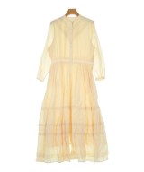 RHC Ron Herman（アールエイチシーロンハーマン）ワンピース ベージュ サイズ:S レディース/2200631179139