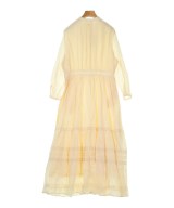 RHC Ron Herman（アールエイチシーロンハーマン）ワンピース ベージュ サイズ:S レディース/2200631179139