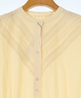 RHC Ron Herman（アールエイチシーロンハーマン）ワンピース ベージュ サイズ:S レディース/2200631179139