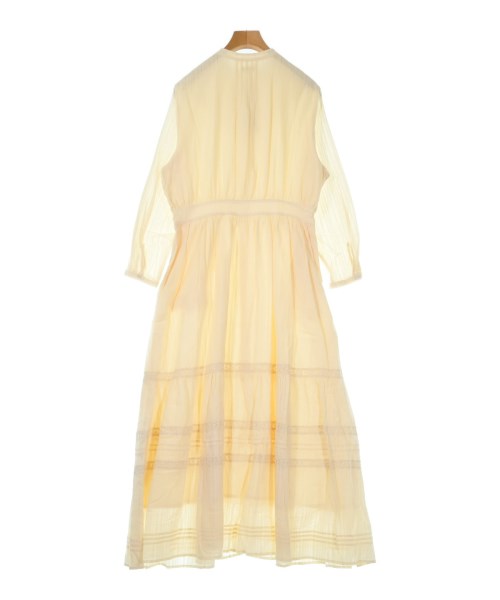 RHC Ron Herman（アールエイチシーロンハーマン）ワンピース ベージュ サイズ:S レディース/2200631179146