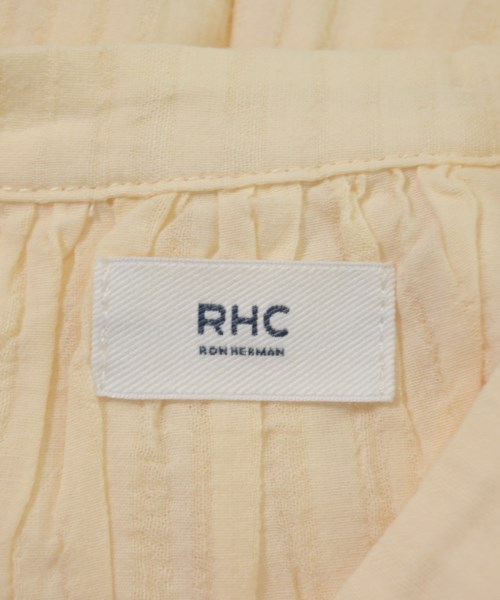RHC Ron Herman（アールエイチシーロンハーマン）ワンピース ベージュ サイズ:S レディース/2200631179146
