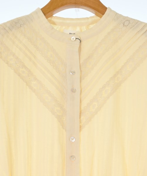 RHC Ron Herman（アールエイチシーロンハーマン）ワンピース ベージュ サイズ:S レディース/2200631179146