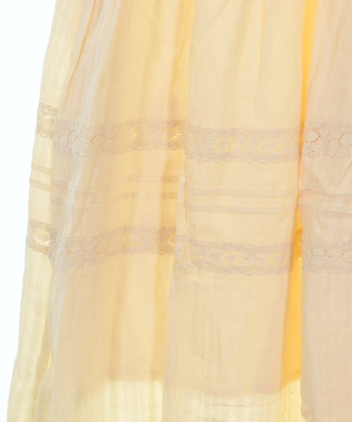 RHC Ron Herman（アールエイチシーロンハーマン）ワンピース ベージュ サイズ:S レディース/2200631179146