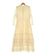 RHC Ron Herman（アールエイチシーロンハーマン）ワンピース ベージュ サイズ:S レディース/2200631179146