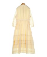 RHC Ron Herman（アールエイチシーロンハーマン）ワンピース ベージュ サイズ:S レディース/2200631179146