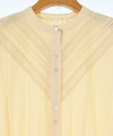 RHC Ron Herman（アールエイチシーロンハーマン）ワンピース ベージュ サイズ:S レディース/2200631179146