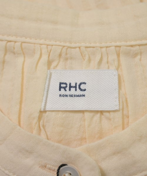 RHC Ron Herman（アールエイチシーロンハーマン）ワンピース ベージュ サイズ:XS レディース/2200631179153