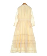 RHC Ron Herman（アールエイチシーロンハーマン）ワンピース ベージュ サイズ:XS レディース/2200631179153