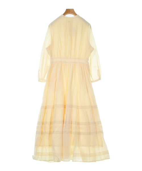 RHC Ron Herman（アールエイチシーロンハーマン）ワンピース ベージュ サイズ:XS レディース/2200631179160