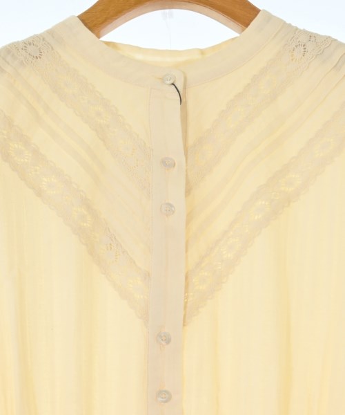 RHC Ron Herman（アールエイチシーロンハーマン）ワンピース ベージュ サイズ:XS レディース/2200631179160