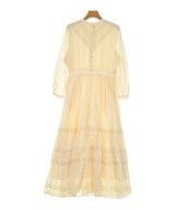 RHC Ron Herman（アールエイチシーロンハーマン）ワンピース ベージュ サイズ:XS レディース/2200631179160