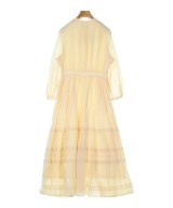 RHC Ron Herman（アールエイチシーロンハーマン）ワンピース ベージュ サイズ:XS レディース/2200631179160