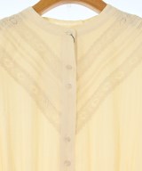 RHC Ron Herman（アールエイチシーロンハーマン）ワンピース ベージュ サイズ:XS レディース/2200631179160