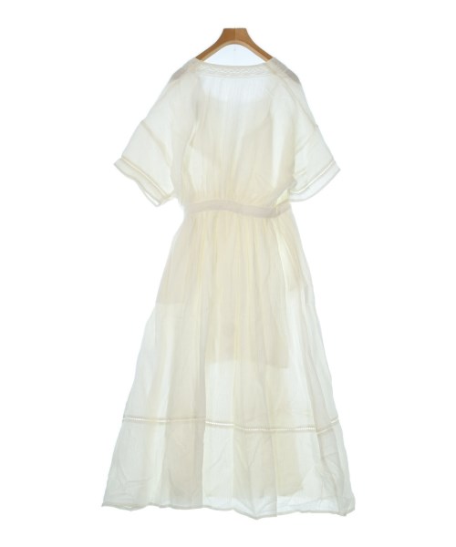 RHC Ron Herman（アールエイチシーロンハーマン）ワンピース 白 サイズ:S レディース/2200631179214