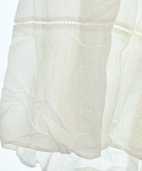 RHC Ron Herman（アールエイチシーロンハーマン）ワンピース 白 サイズ:S レディース/2200631179214