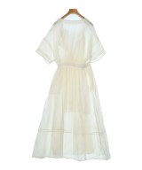 RHC Ron Herman（アールエイチシーロンハーマン）ワンピース 白 サイズ:S レディース/2200631179214