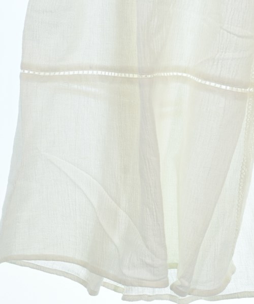 RHC Ron Herman（アールエイチシーロンハーマン）ワンピース 白 サイズ:XS レディース/2200631179221