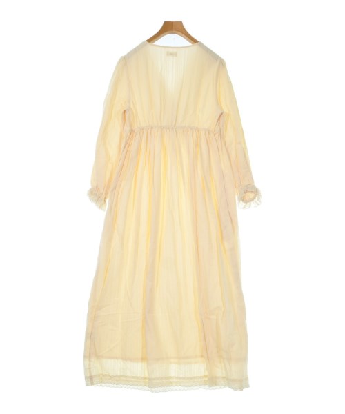 RHC Ron Herman（アールエイチシーロンハーマン）ワンピース ベージュ サイズ:S レディース/2200631179238