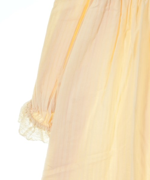 RHC Ron Herman（アールエイチシーロンハーマン）ワンピース ベージュ サイズ:S レディース/2200631179238