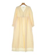 RHC Ron Herman（アールエイチシーロンハーマン）ワンピース ベージュ サイズ:S レディース/2200631179238