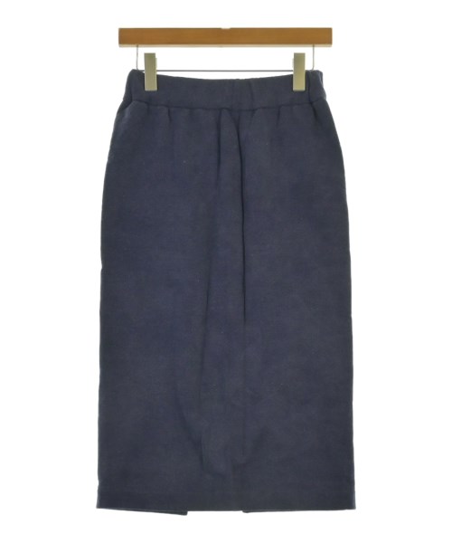 RHC Ron Herman(アールエイチシーロンハーマン)ロング・マキシ丈スカート 紺 サイズ:XS/2200631179283