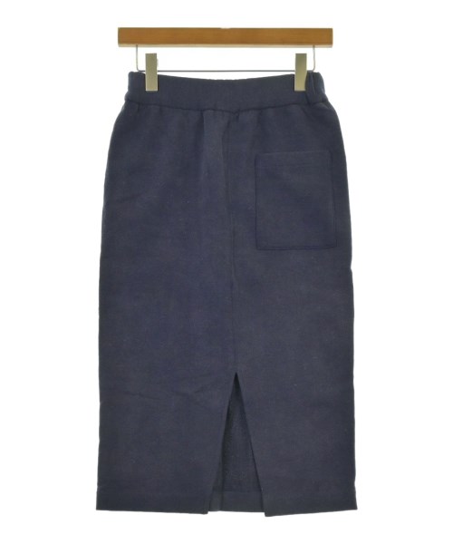 RHC Ron Herman（アールエイチシーロンハーマン）ロング・マキシ丈スカート 紺 サイズ:XS レディース/2200631179283