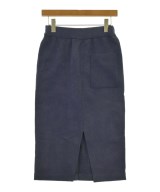 RHC Ron Herman（アールエイチシーロンハーマン）ロング・マキシ丈スカート 紺 サイズ:XS レディース/2200631179283