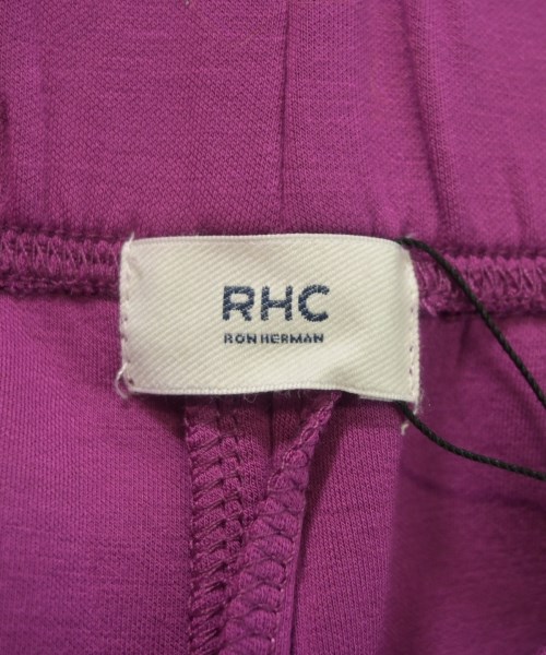 RHC Ron Herman（アールエイチシーロンハーマン）ロング・マキシ丈スカート 紫 サイズ:S レディース/2200631179610