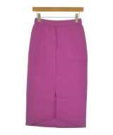 RHC Ron Herman（アールエイチシーロンハーマン）ロング・マキシ丈スカート 紫 サイズ:S レディース/2200631179610