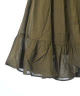 RHC Ron Herman（アールエイチシーロンハーマン）ロング・マキシ丈スカート 茶 サイズ:S レディース/2200631181163