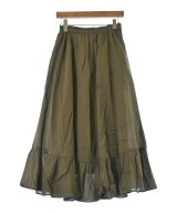 RHC Ron Herman ロング・マキシ丈スカート