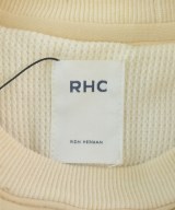 RHC Ron Herman（アールエイチシーロンハーマン）Tシャツ・カットソー 白 サイズ:XS レディース/2200631182405