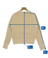 RHC Ron Herman（アールエイチシーロンハーマン）Tシャツ・カットソー 白 サイズ:XS レディース/2200631182405