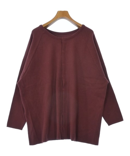 RHC Ron Herman（アールエイチシーロンハーマン）Tシャツ・カットソー 赤 サイズ:S レディース/2200631182412