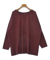 RHC Ron Herman（アールエイチシーロンハーマン）Tシャツ・カットソー 赤 サイズ:S レディース/2200631182412