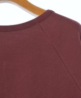 RHC Ron Herman（アールエイチシーロンハーマン）Tシャツ・カットソー 赤 サイズ:S レディース/2200631182412