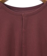 RHC Ron Herman（アールエイチシーロンハーマン）Tシャツ・カットソー 赤 サイズ:S レディース/2200631182412