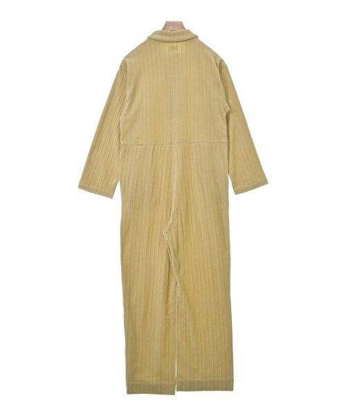 RHC Ron Herman（アールエイチシーロンハーマン）オールインワン/サロペット ベージュ サイズ:S レディース/2200631182436