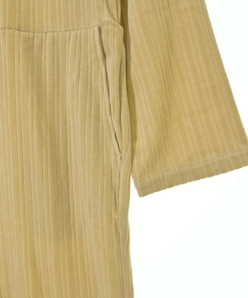 RHC Ron Herman（アールエイチシーロンハーマン）オールインワン/サロペット ベージュ サイズ:S レディース/2200631182436