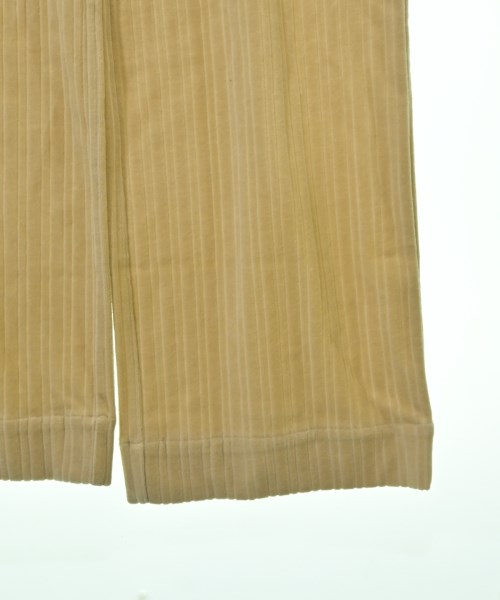 RHC Ron Herman（アールエイチシーロンハーマン）オールインワン/サロペット ベージュ サイズ:S レディース/2200631182436