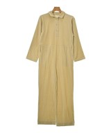 RHC Ron Herman（アールエイチシーロンハーマン）オールインワン/サロペット ベージュ サイズ:S レディース/2200631182436