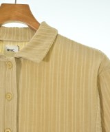 RHC Ron Herman（アールエイチシーロンハーマン）オールインワン/サロペット ベージュ サイズ:S レディース/2200631182436